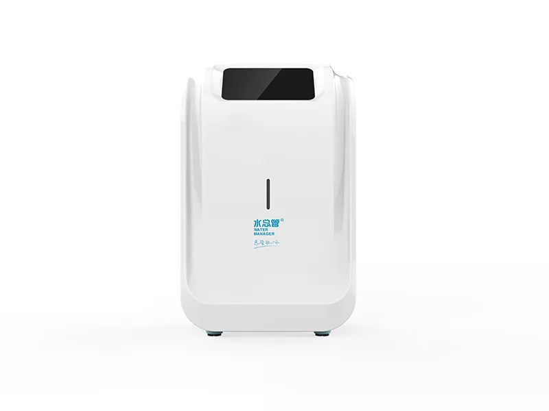 智能家庭水管清洗设备RX-3000型号/自来水管清洗机/管道清洗设备/CACS清洗机